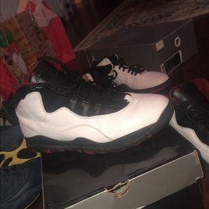 Air Jordan Retro 10